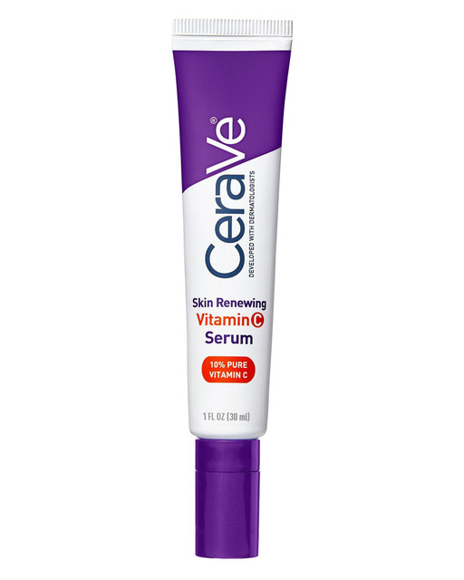 CeraVe Skin Renewing Vitamin C Serum 30ml for Anti-Ageing