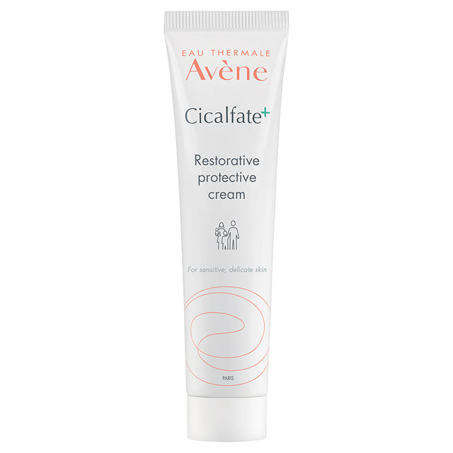 Avène Cicalfate+ Restorative Protective Cream 40ml - Multi-purpose Repair cream