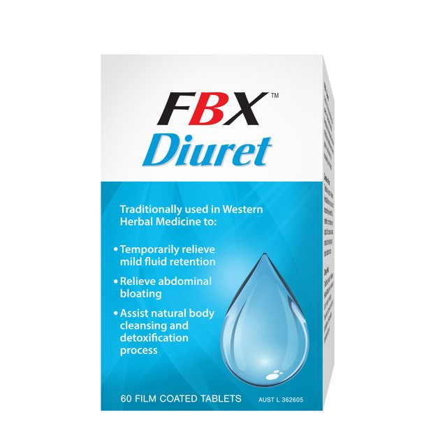 FBX Diuret FBX Diuret