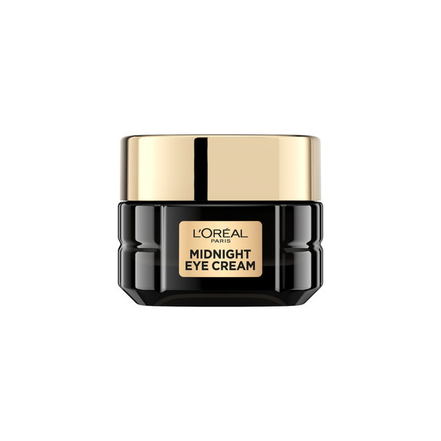 L'Oréal Paris Age Perfect Cell Renewal Midnight Eye Opener Cream 15ml L'Oréal Paris Age Perfect Cell Renewal Midnight Eye Opener Cream 15ml