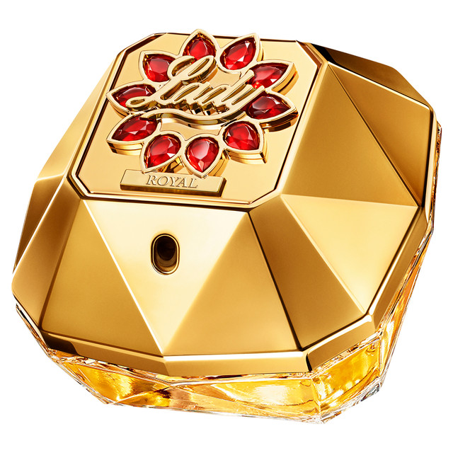 Lady Million Royal EDP 80ML