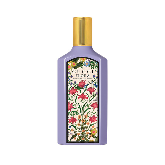 Gucci Flora Gorgeous Orchid 50ml EDP By Gucci (Women's)