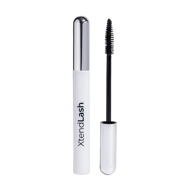 XtendLash Tubing Mascara - Black-Brown