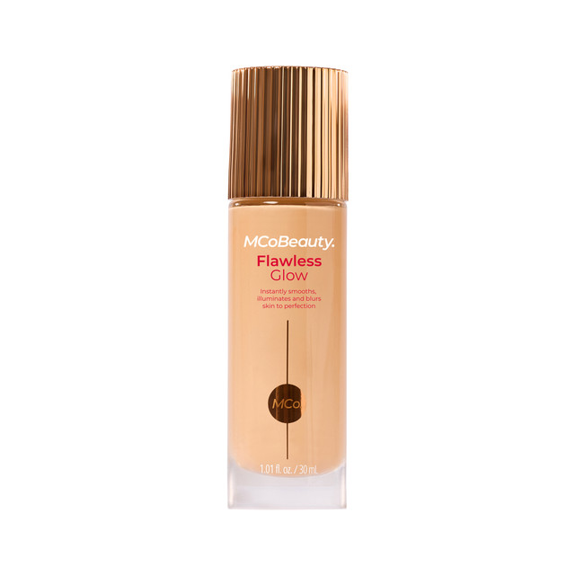 Flawless Glow Luminous Skin Filter 2.5 Fair