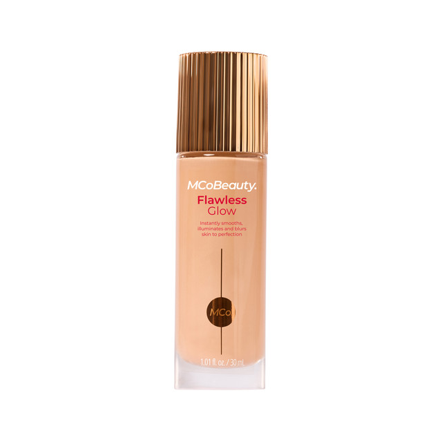 Flawless Glow Luminous Skin Filter 3 Light