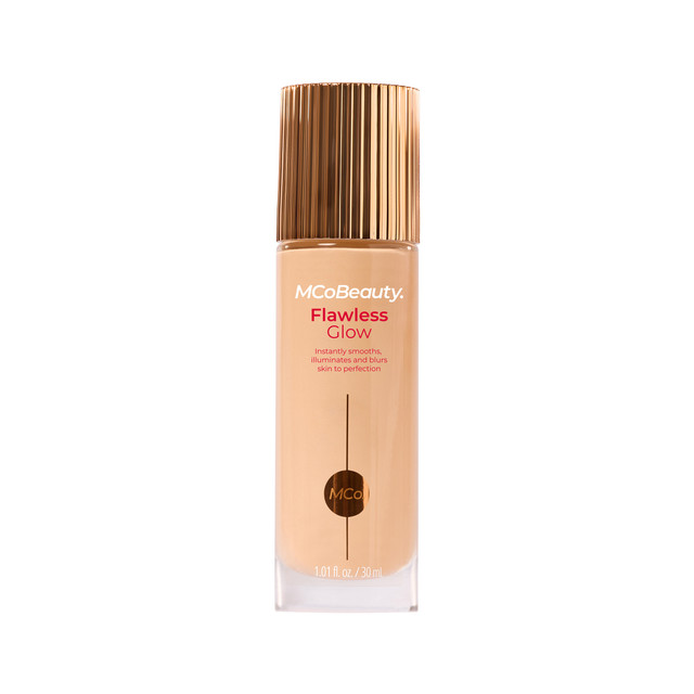 Flawless Glow Luminous Skin Filter 2 Fair