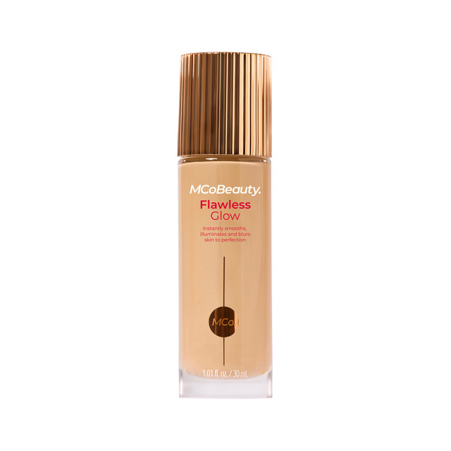 Flawless Glow Luminous Skin Filter 3.5 Light/Medium