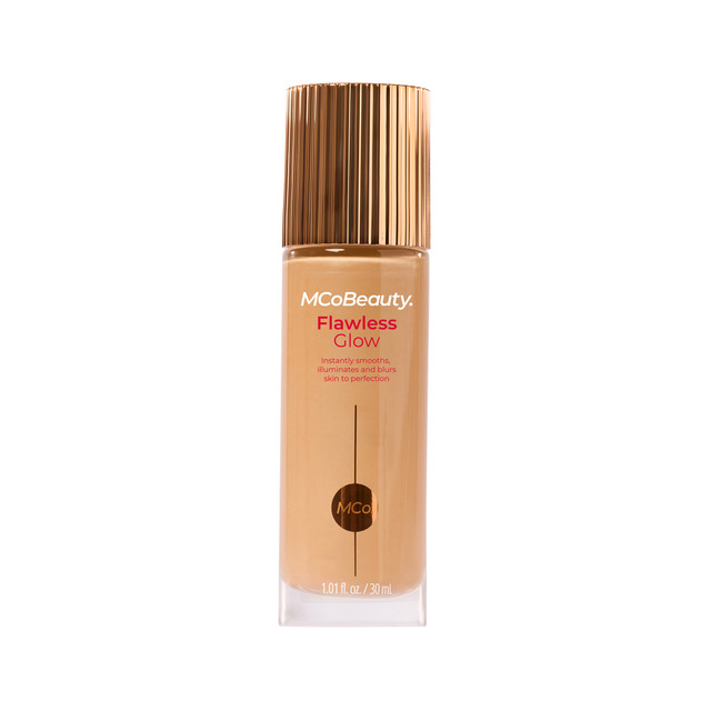 Flawless Glow Luminous Skin Filter 4.5 Medium