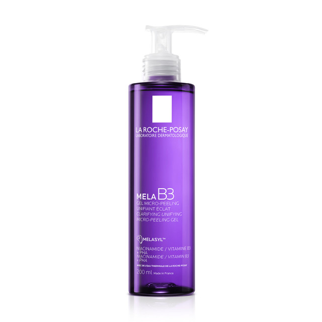 La Roche-Posay Mela B3 Niacinamide Cleanser 200ml