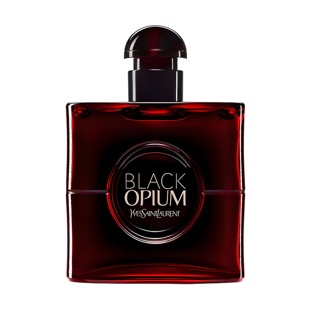Black Opium 90ml EDP By YvesSaintLaurent (Womens)