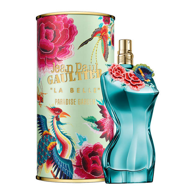 LA BELLE PARADISE GARDEN EDP 100ML