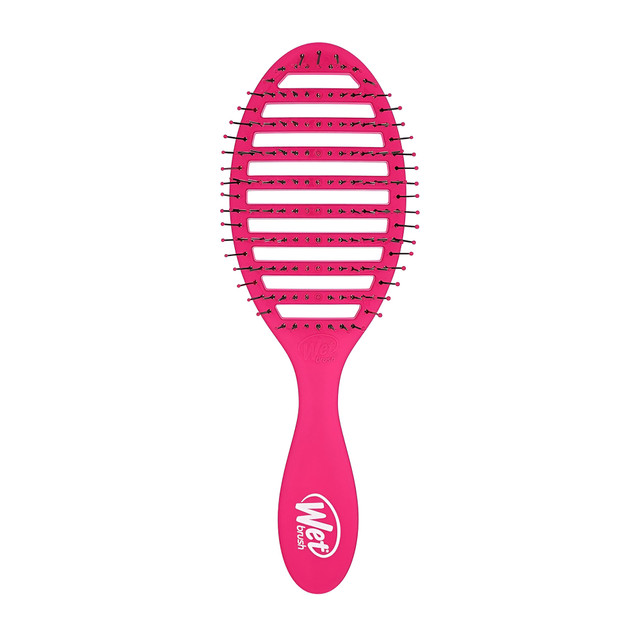 Wet Brush Speed Dry - Pink Wet Brush Speed Dry - Pink