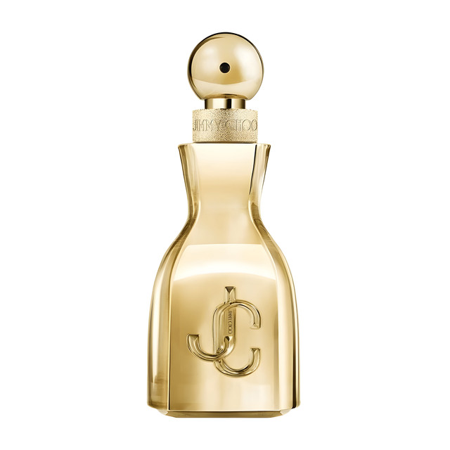 I Want Choo EDP 100ml By Jimmy Choo (Womens)