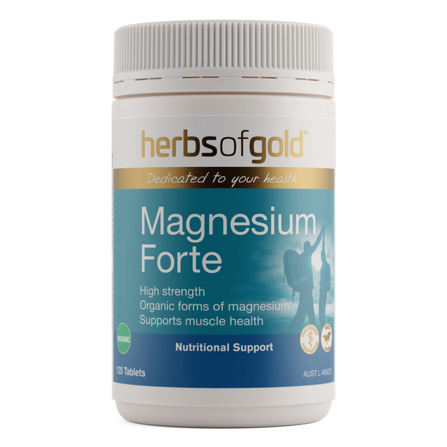 Magnesium Forte