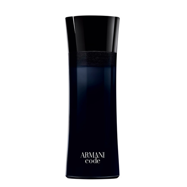 Armani Code Eau De Toilette 200ml
