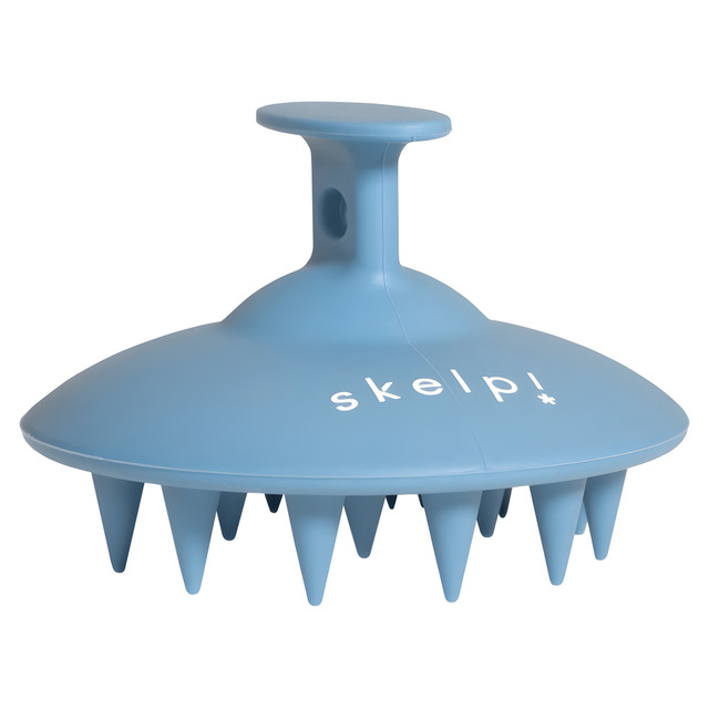 skelp! All Rounder Scalp Brush skelp! All Rounder Scalp Brush