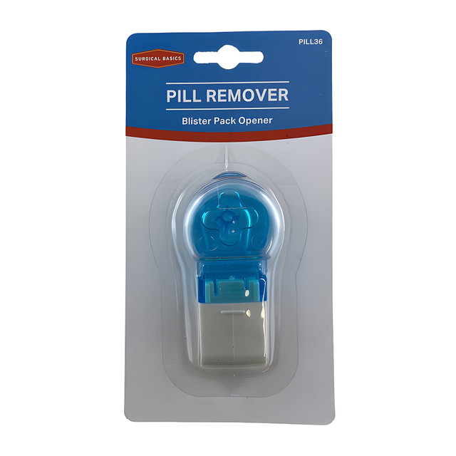 Surgical Basics Pill Remover