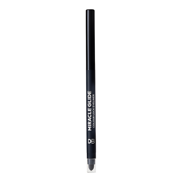 Designer Brands Miracle Glide Colour Lock Eyeliner