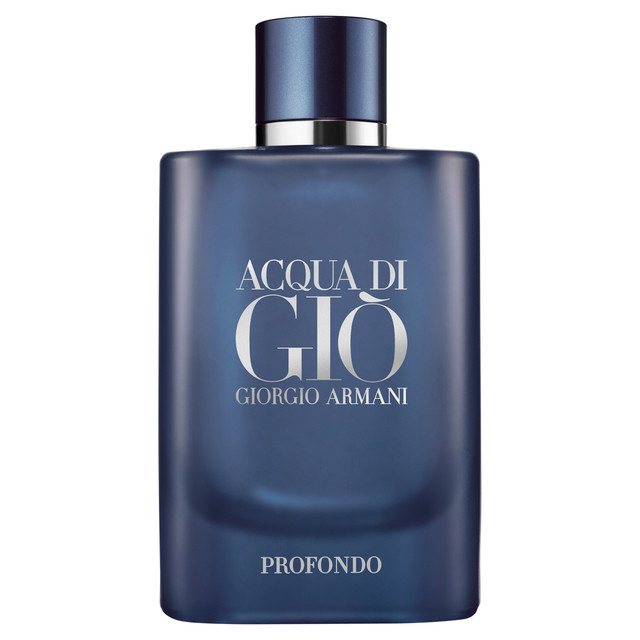 Acqua Di Gio Profondo Eau de Parfum 125ml Acqua Di Gio Profondo Eau de Parfum 125ml