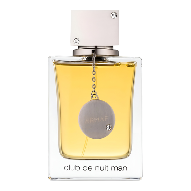 Club De Nuit Men 105ml EDT By Armaf (Mens)