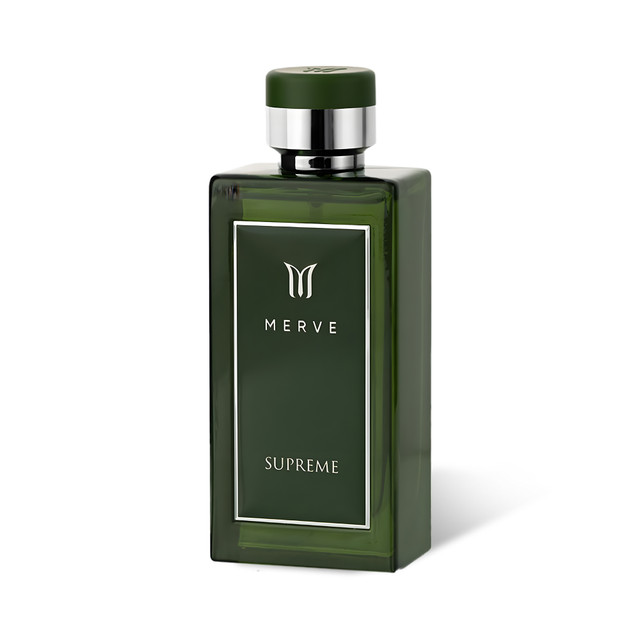 Supreme 100ml EDP By Merve (Men's) Supreme 100ml EDP By Merve (Men's)