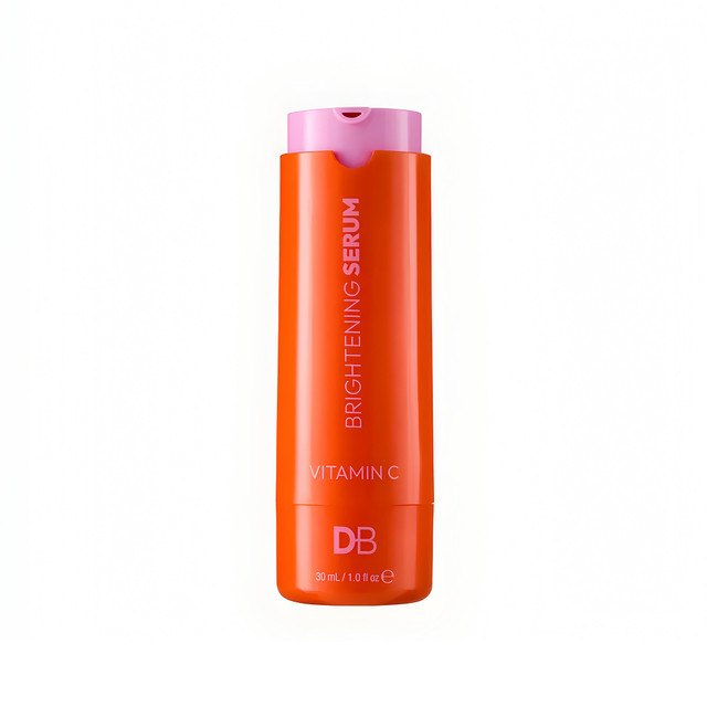 Designer Brands Brightening Serum Vitamin C