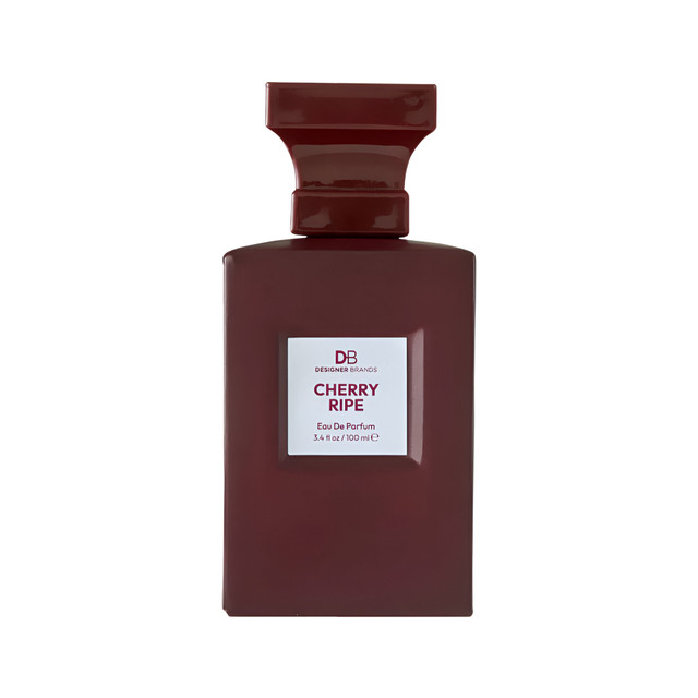 Designer Brands Fragrance Special Edition Cherry Ripe EDP 100ml (Womens)