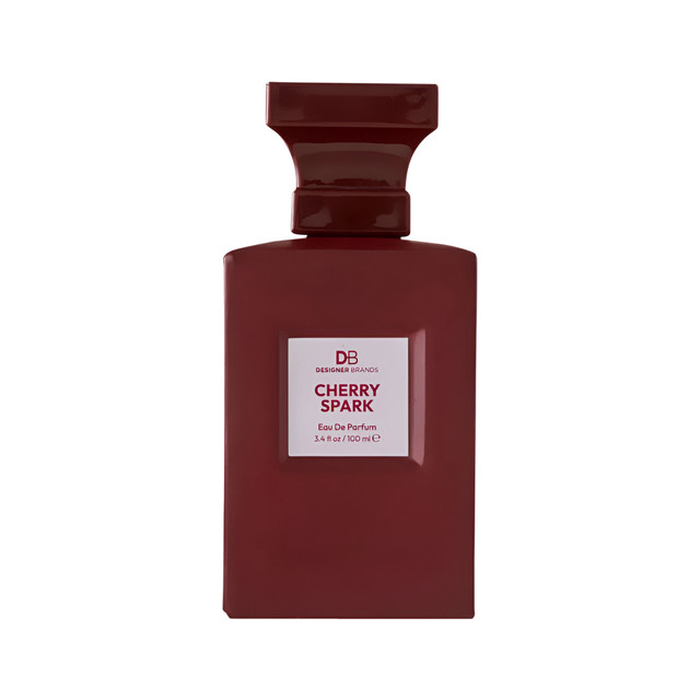 Designer Brands Fragrance Special Edition Cherry Spark EDP 100ml (Womens)