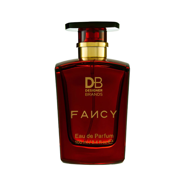 Designer Brands Fragrance Fancy 100ml EDP (Womens) Designer Brands Fragrance Fancy 100ml EDP (Womens)