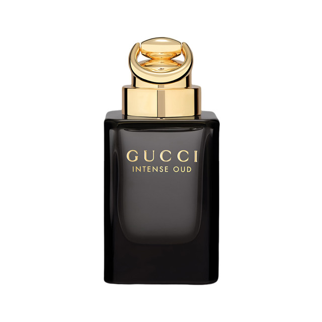 Gucci Oud Intense 90ml EDP By Gucci (Mens)