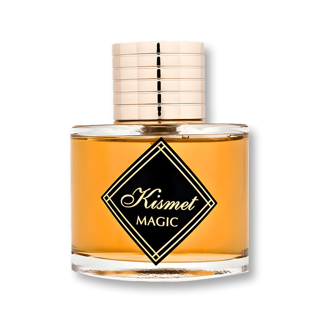 Kismet Magic (Angel) 100ml EDP By Maison Alhambra (Men's) Kismet Magic (Angel) 100ml EDP By Maison Alhambra (Men's)