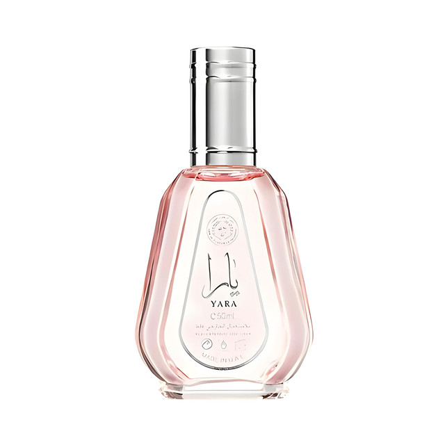 Yara 50ml EDP By Lattafa (Women's) Yara 50ml EDP By Lattafa (Women's)