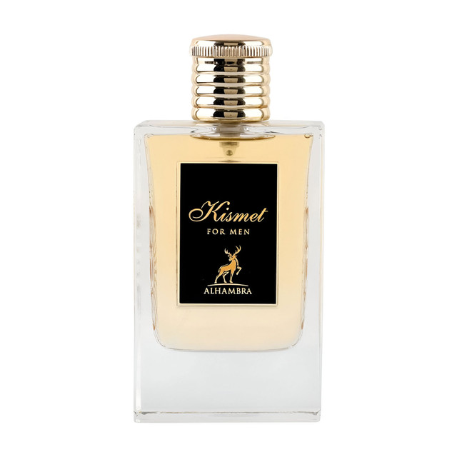 Kismet 100ml EDP By Maison Alhambra (Men's) Kismet 100ml EDP By Maison Alhambra (Men's)
