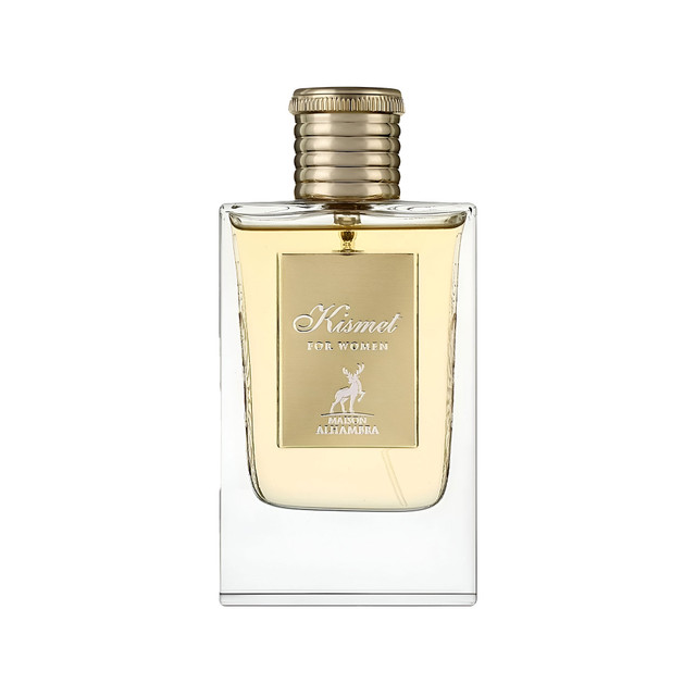 Kismet 100ml EDP By Maison Alhambra (Women's)