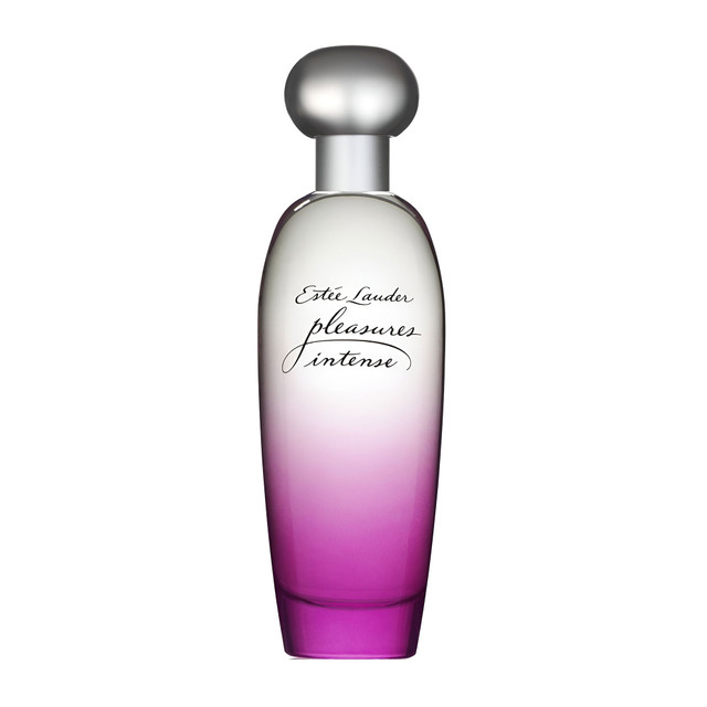 Pleasures Intense 100ml EDP By Estee Lauder (Women's)