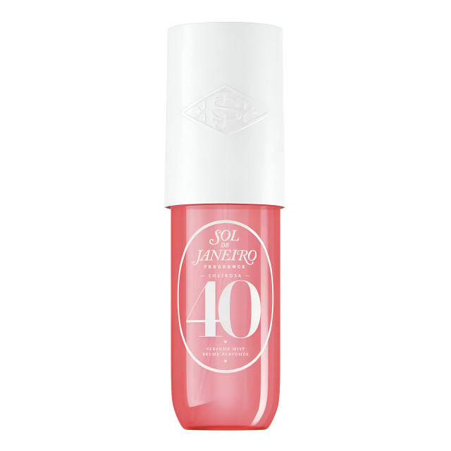Sol De Janeiro Cheirosa 40 Perfume Mist 240ml Sol De Janeiro Cheirosa 40 Perfume Mist 240ml