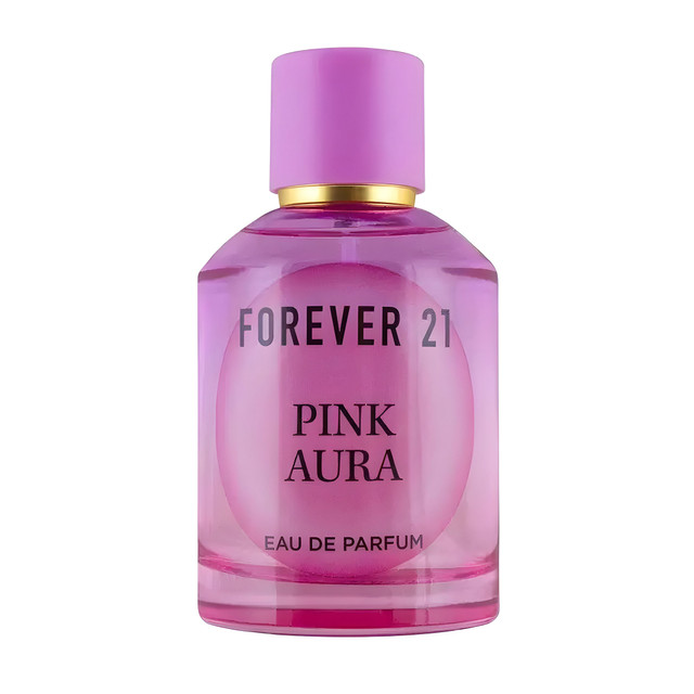 Pink Aura 100ml EDP By Forever 21 (Womens) Pink Aura 100ml EDP By Forever 21 (Womens)