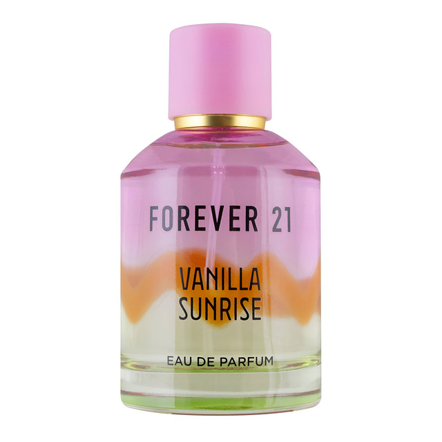 Vanilla Sunrise 100ml EDP By Forever 21 (Womens)