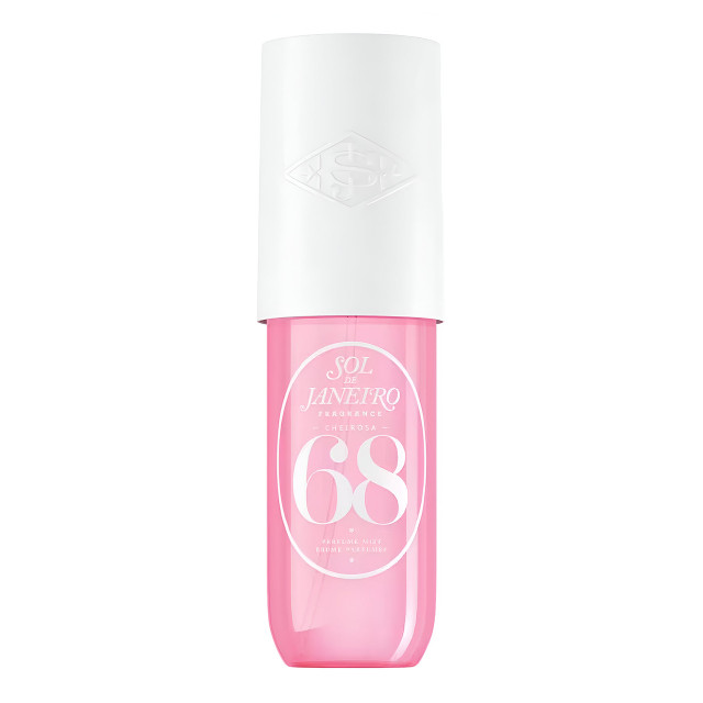 Sol De Janeiro Cheirosa 40 Perfume Mist 240ml