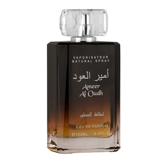 Ameer Al Oud 100ml EDP By Lattafa (Men's) Ameer Al Oud 100ml EDP By Lattafa (Men's)