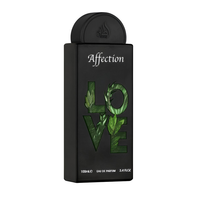 Affection 100ml EDP By Lattafa (Unisex) Affection 100ml EDP By Lattafa (Unisex)
