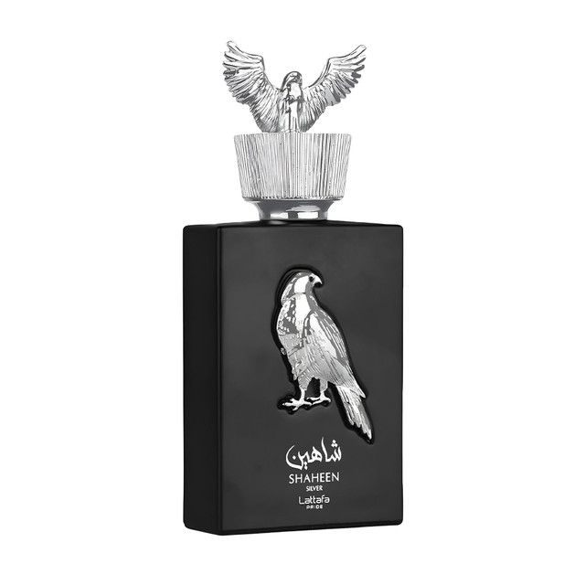 Shaheen Silver 100ml EDP By Lattafa (Men's) Shaheen Silver 100ml EDP By Lattafa (Men's)