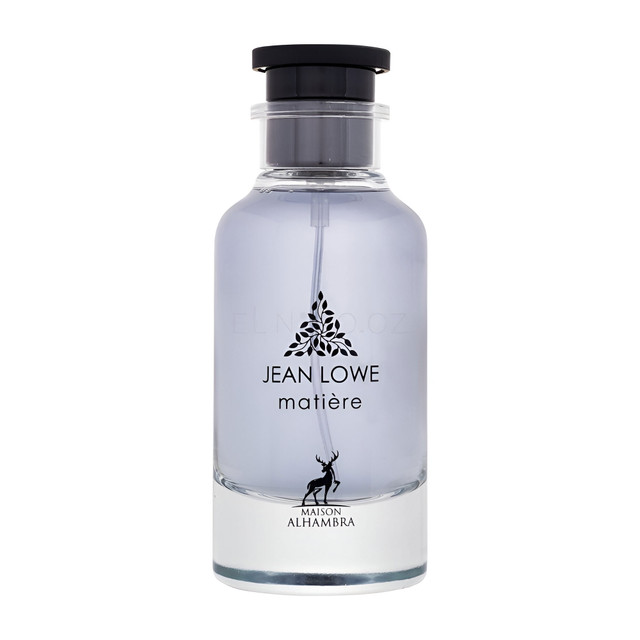 Jean Lowe Matiere 100ml EDP By Maison Alhambra (Men's)