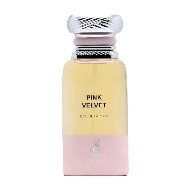 Pink Velvet 80ml EDP By Maison Alhambra (Women's)