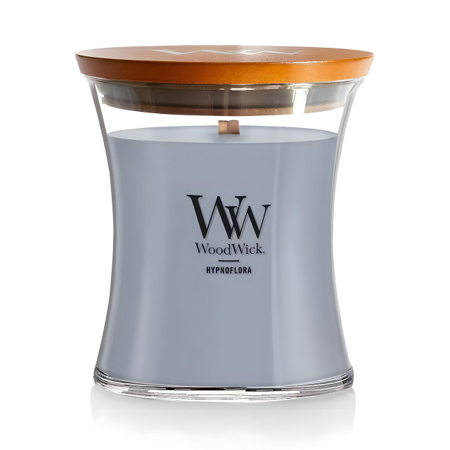Woodwick Medium Hypnoflora Candle
