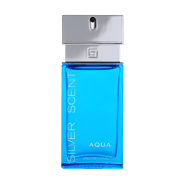 Silver Scent Aqua 100ml EDP By Jacques Bogart (Men's) Silver Scent Aqua 100ml EDP By Jacques Bogart (Men's)
