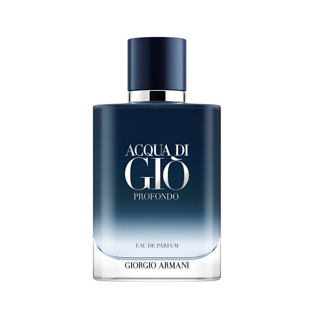 Acqua Di Gio Profondo 200ml EDP By Giorgio Armani (Men's) Acqua Di Gio Profondo 200ml EDP By Giorgio Armani (Men's)