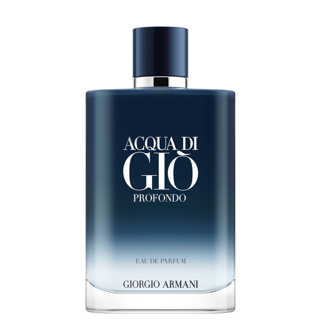 Acqua di Giò Profondo Eau de Parfum 200ml