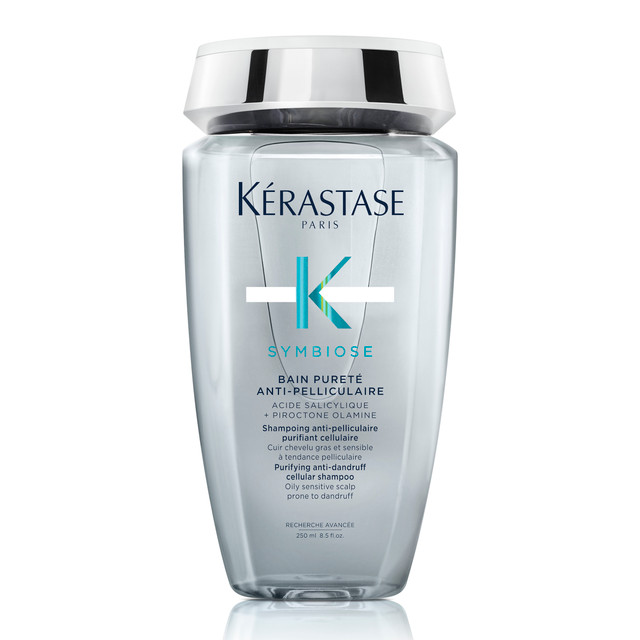 Symbiose Purifying Anti-Dandruff Cellular Bain 250ml Symbiose Purifying Anti-Dandruff Cellular Bain 250ml