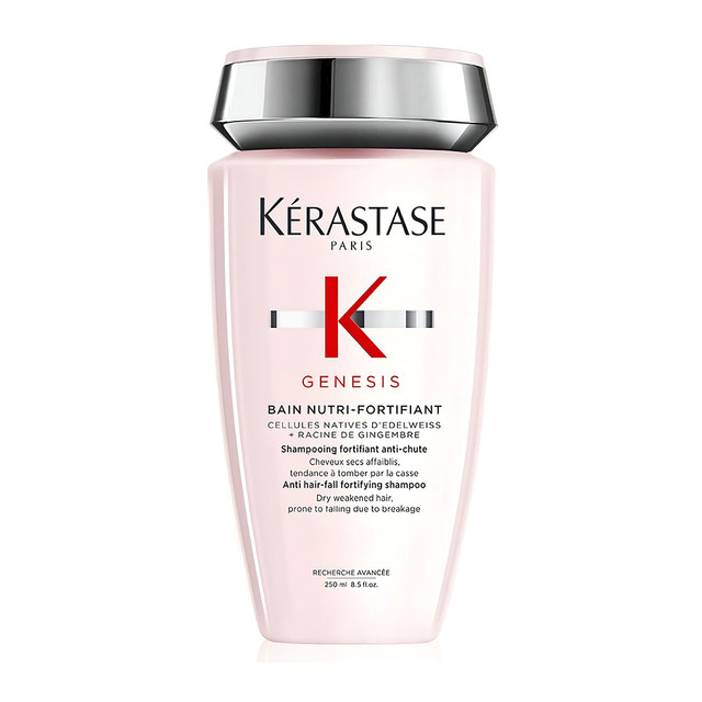 Kérastase Paris Genesis Bain Fortifying Shampoo 250ml Kérastase Paris Genesis Bain Fortifying Shampoo 250ml